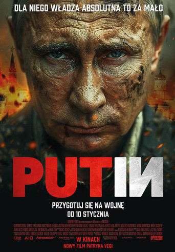 Putin Cały Film • Vider • Online