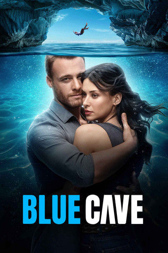 Błękitna jaskinia Cały Film • Vider • Online