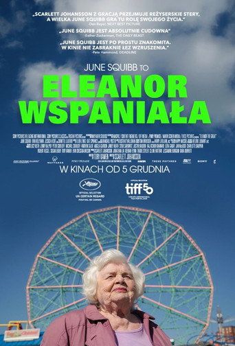 Eleanor Wspaniała Cały Film • Vider • Online