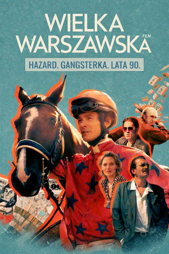 Wielka Warszawska Cały Film • Vider • Online