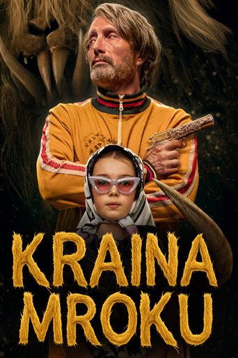 Kraina Mroku Cały Film • Vider • Online
