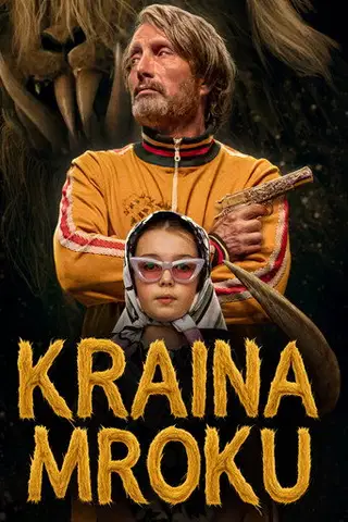 Kraina Mroku Cały Film • Vider • Online