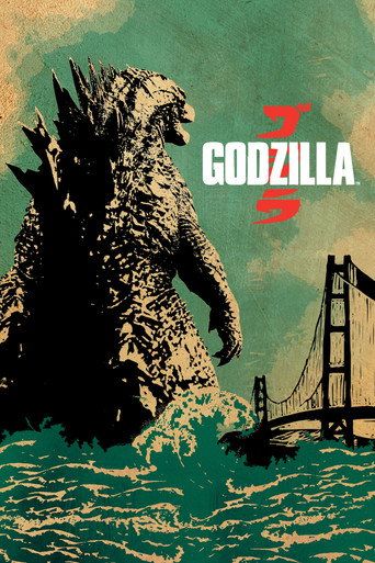 Godzilla Cały Film • Vider • Online