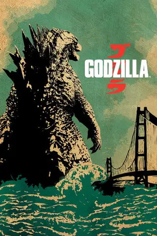 Godzilla Cały Film • Vider • Online