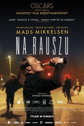 Na rauszu Cały Film • Vider • Online