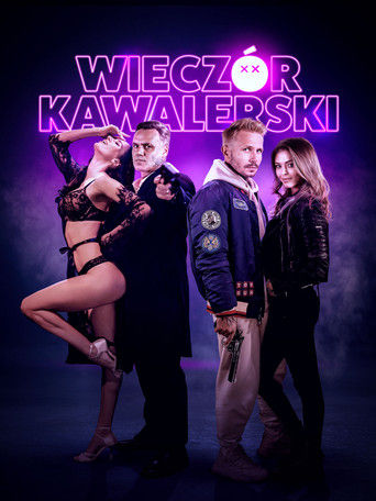 Wieczór kawalerski Cały Film • Vider • Online