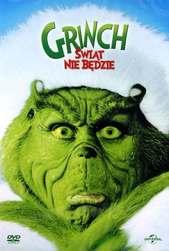 Grinch: Świąt nie będzie Cały Film • Vider • Online
