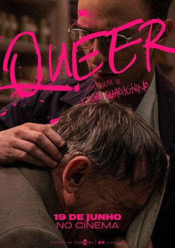 Queer Cały Film • Vider • Online