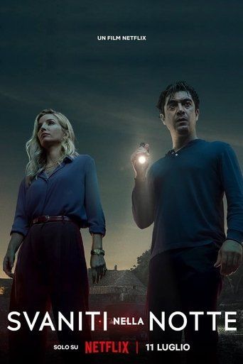 Zaginione nocą Cały Film • Vider • Online