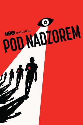 Pod nadzorem Cały Film • Vider • Online