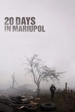 20 dni w Mariupolu Cały Film • Vider • Online
