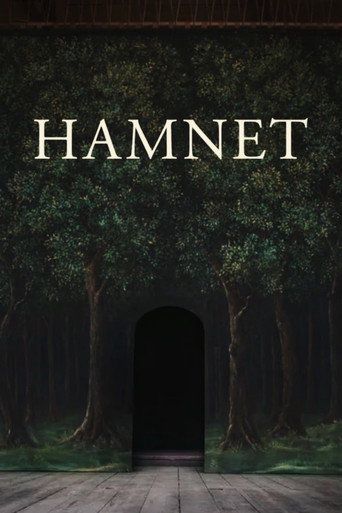 Hamnet Cały Film • Vider • Online
