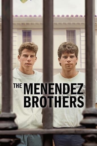 Historia braci Menendezów Cały Film • Vider • Online