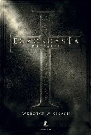 Egzorcysta: Początek Cały Film • Vider • Online