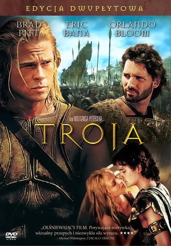 Troja Cały Film • Vider • Online