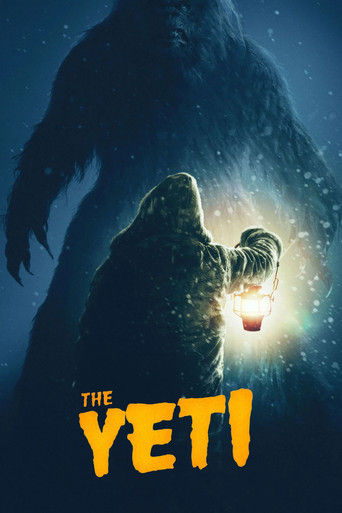 The Yeti Cały Film • Vider • Online