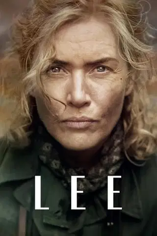 Lee. Na własne oczy Cały Film • Vider • Online