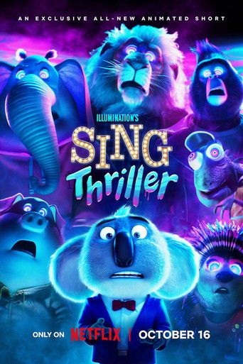 Sing: Thriller Cały Film • Vider • Online