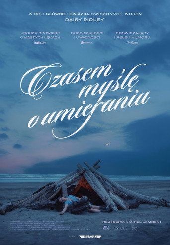 Czasem myślę o umieraniu Cały Film • Vider • Online