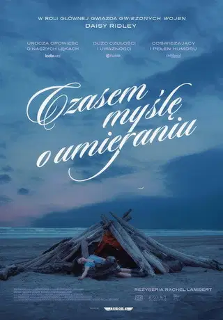 Czasem myślę o umieraniu Cały Film • Vider • Online
