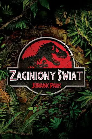 Park Jurajski: Zaginiony Świat Cały Film • Vider • Online