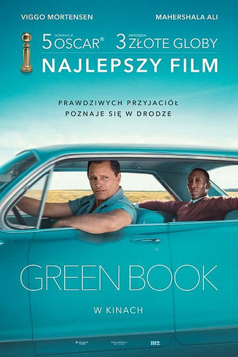 Green Book Cały Film • Vider • Online