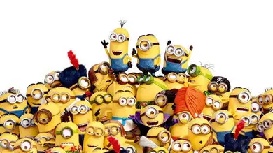 Minionki