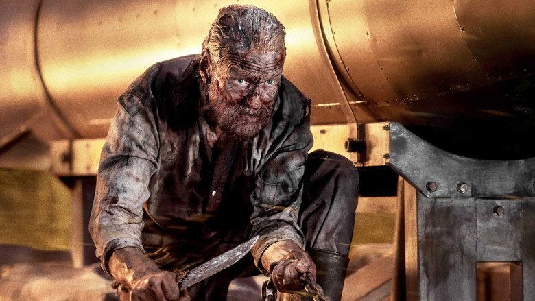 Sisu: Droga do zemsty Cały Film • Vider • Online