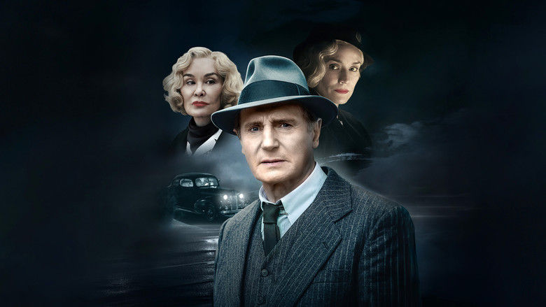 Detektyw Marlowe Cały Film • Vider • Online