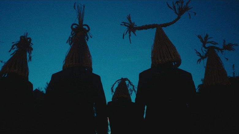 Fréamhacha Cały Film • Vider • Online