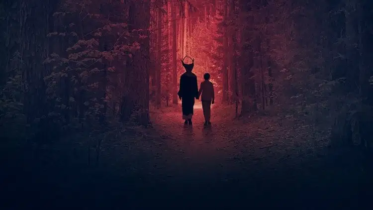 Pożeracz dusz Cały Film • Vider • Online
