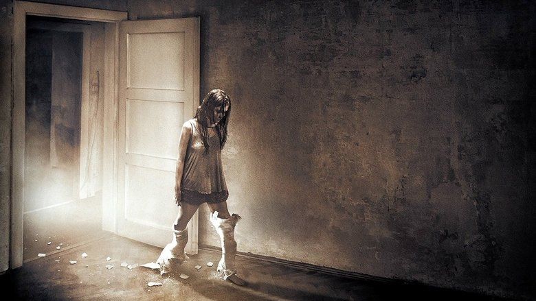 Naznaczony: Rozdział 3 Cały Film • Vider • Online