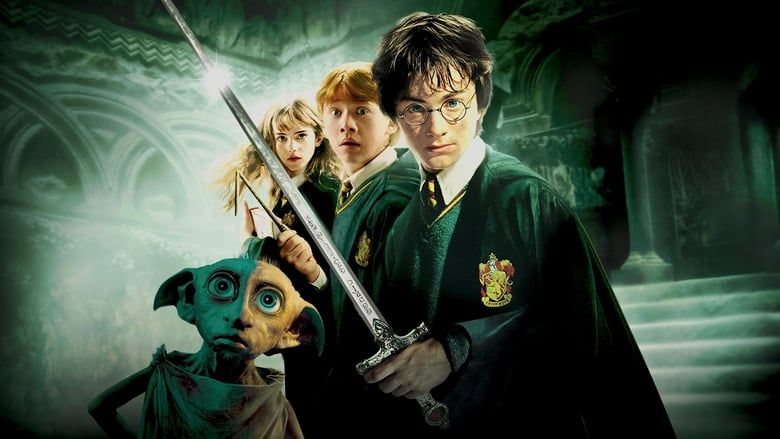 Harry Potter i Komnata Tajemnic Cały Film • Vider • Online