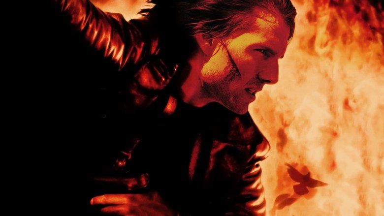 Mission: Impossible 2 Cały Film • Vider • Online