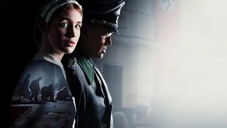 Przysięga Ireny Cały Film • Vider • Online