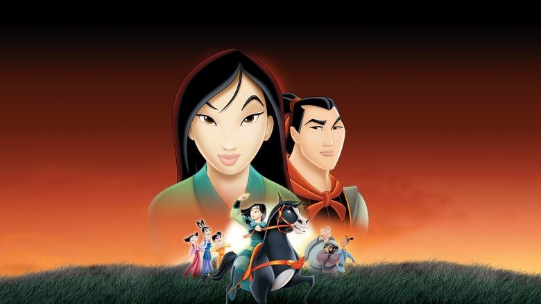 Mulan II Cały Film • Vider • Online