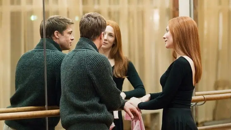 Ciekawy przypadek Benjamina Buttona Cały Film • Vider • Online