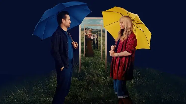 Wielka, odważna, piękna podróż Cały Film • Vider • Online