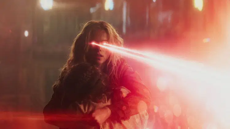 Supergirl Cały Film (2026) - Vider