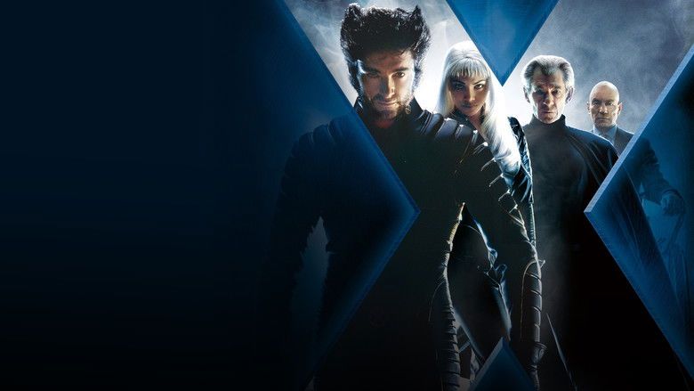 X-Men Cały Film • Vider • Online