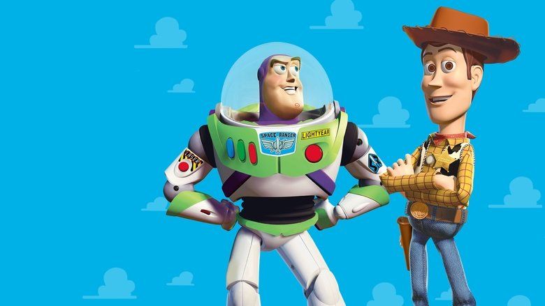 Toy Story Cały film - Gdzie obejrzeć online - Viderio