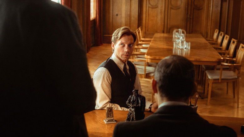 Dwaj prokuratorzy Cały Film • Vider • Online