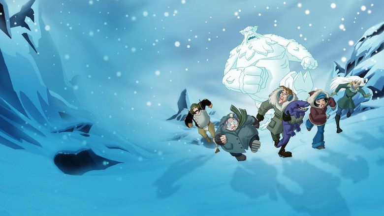 Atlantyda: Powrót Milo Cały Film • Vider • Online