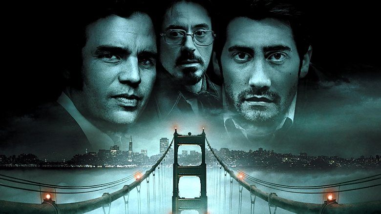 Zodiak Cały Film • Vider • Online