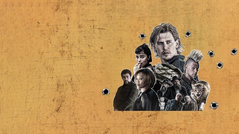 Złodziej z przypadku Cały Film • Vider • Online
