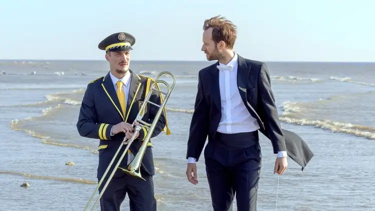 Wysokie i niskie tony Cały Film • Vider • Online
