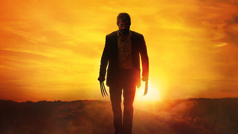 Logan: Wolverine Cały Film • Vider • Online