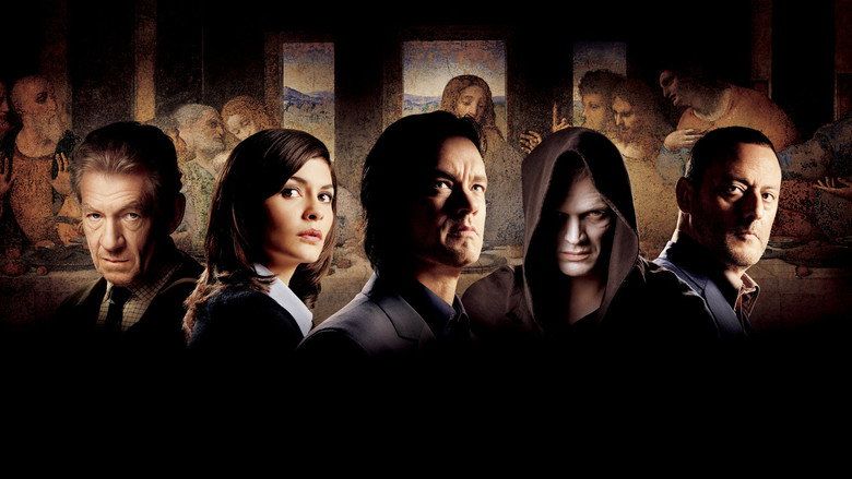 Kod Da Vinci Cały Film • Vider • Online
