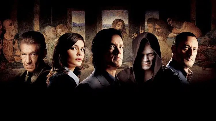 Kod Da Vinci Cały Film • Vider • Online
