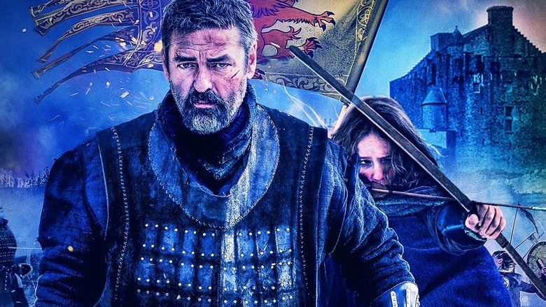 Waleczne serce. Król Szkotów na eKino | Cały Film